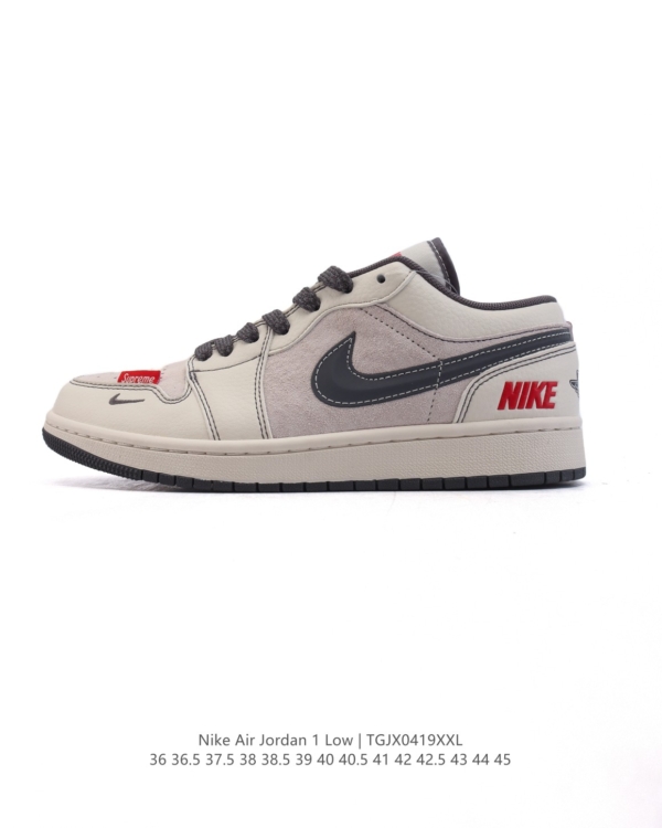 Nike Air Jordan 1 Low OG SP Military Blue AJ1