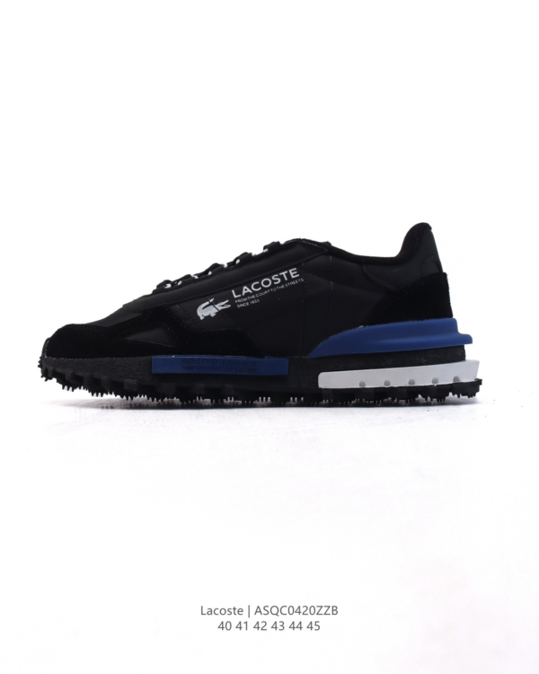 Lacoste Fashion Outdoor Casual Trend Series Men’s Shoes