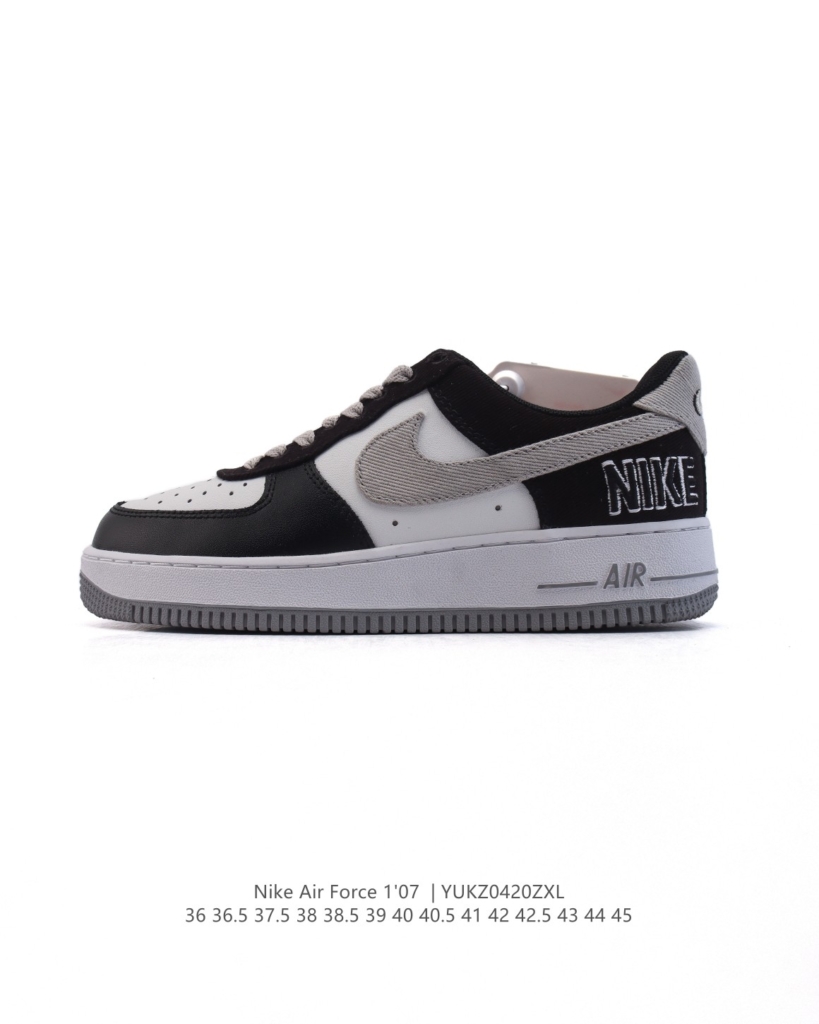 Nike Air Force 1 ’07 Low