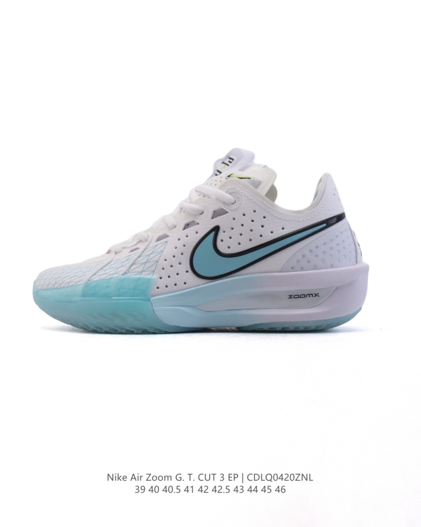 Air Zoom GT CUT 3