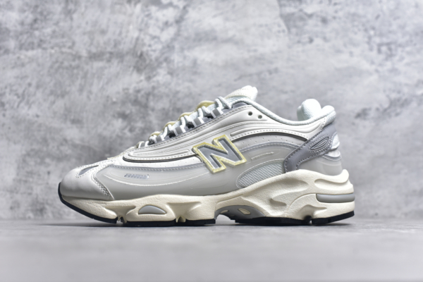 New Balance 1000 Series Retro Dad Style Low-Top Casual Running Shoes
